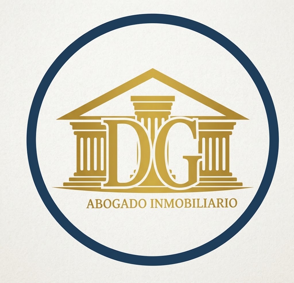 DG Abogado Inmobiliario